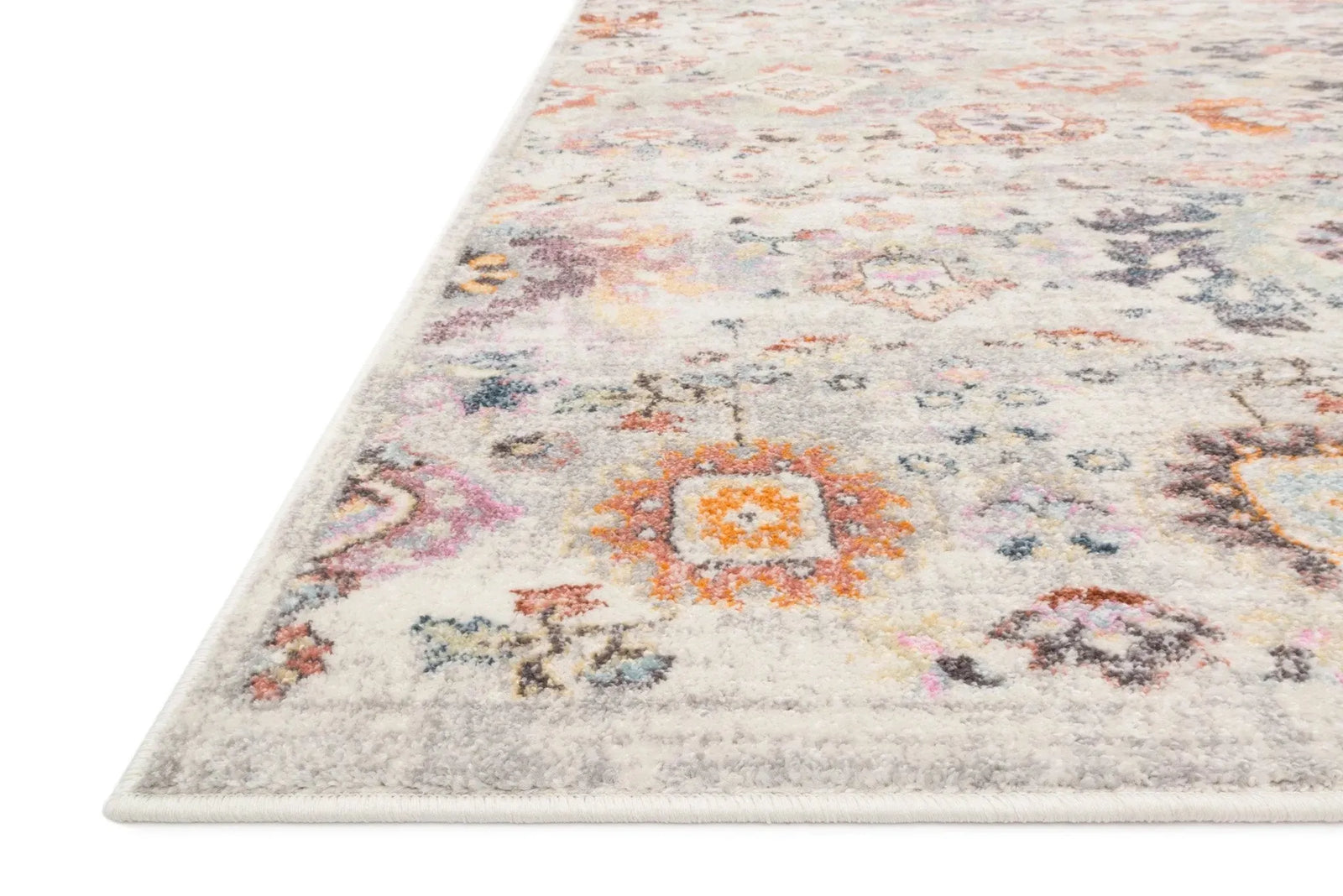 Clara CLA-05 Multi Rug