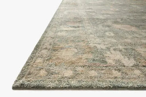 Clement CLM-03 Slate/Natural Rug