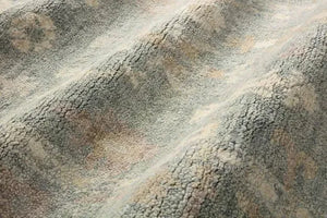 Clement CLM-03 Slate/Natural Rug
