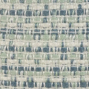 Clementine 34018SWB Sweet Blue Pouf