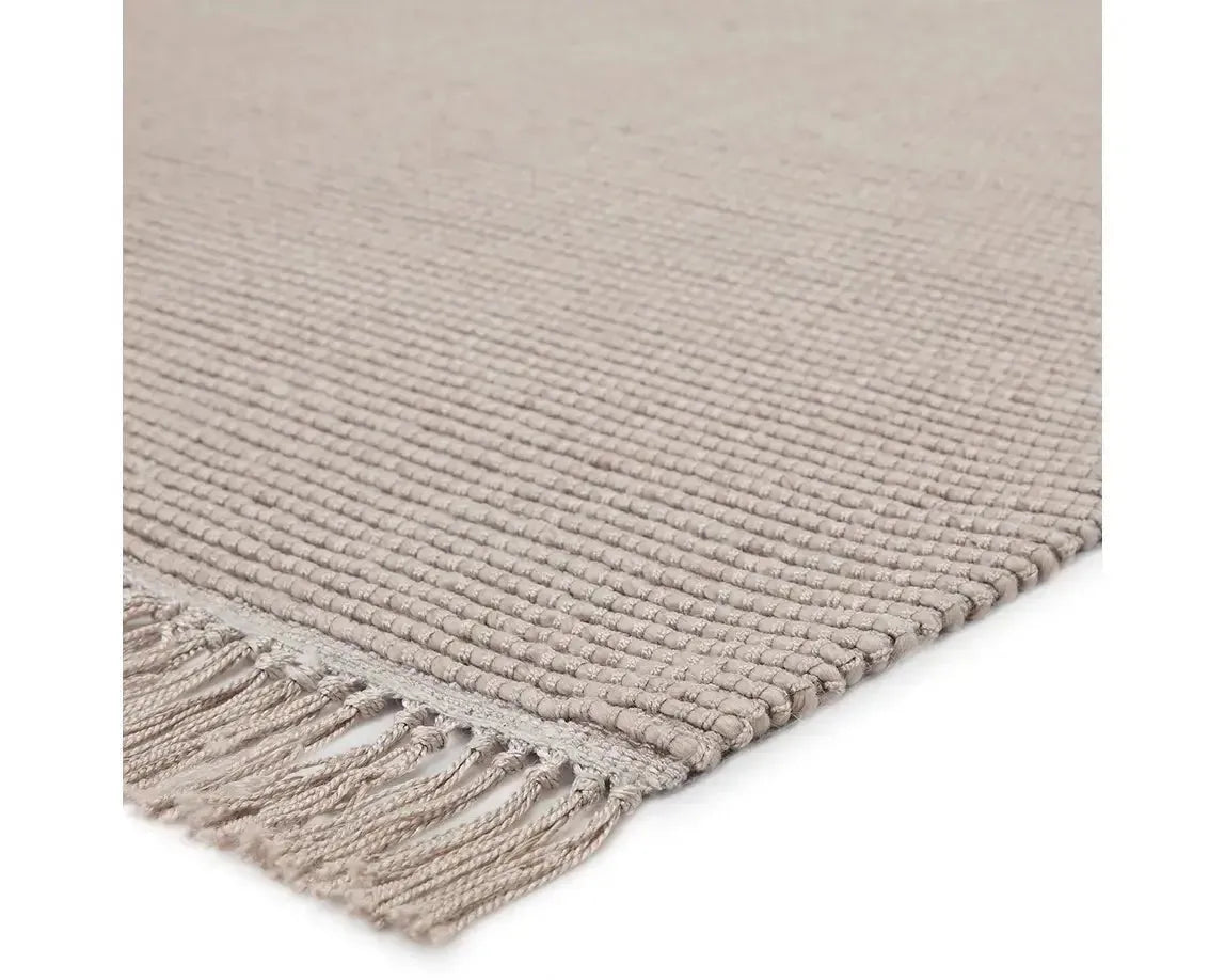 Cloud break CBK01 Taupe Rug