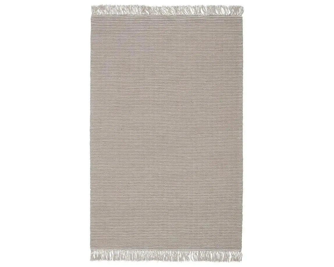Cloud break CBK01 Taupe Rug