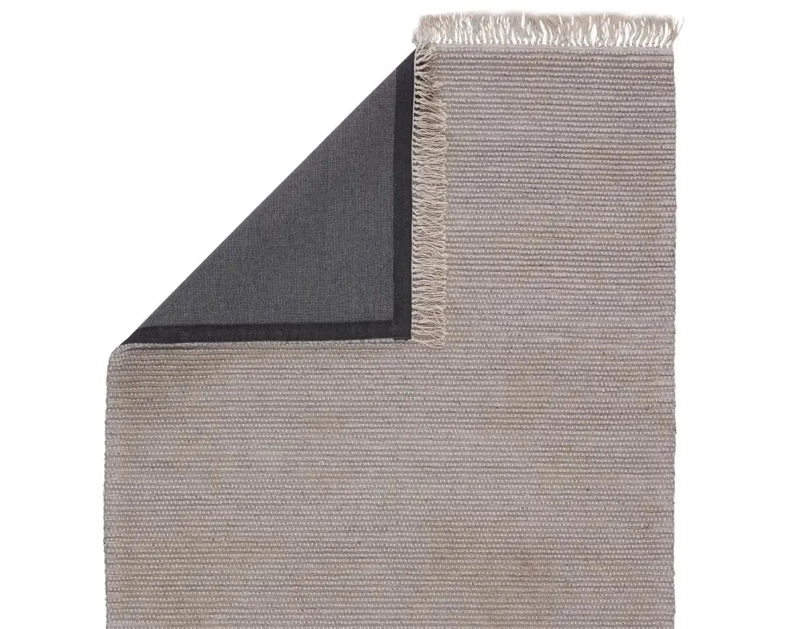 Cloud break CBK02 Brown Rug