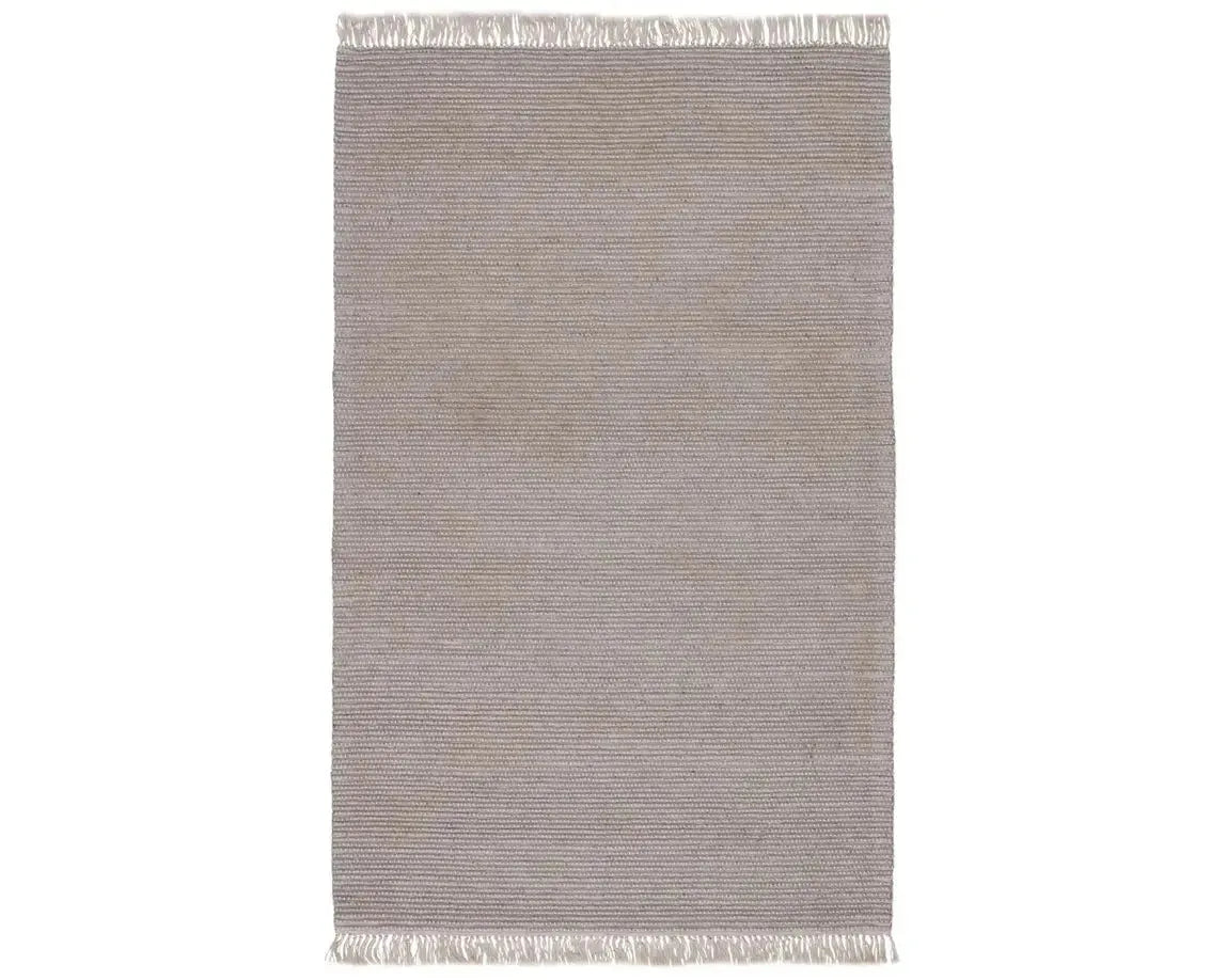 Cloud break CBK02 Brown Rug