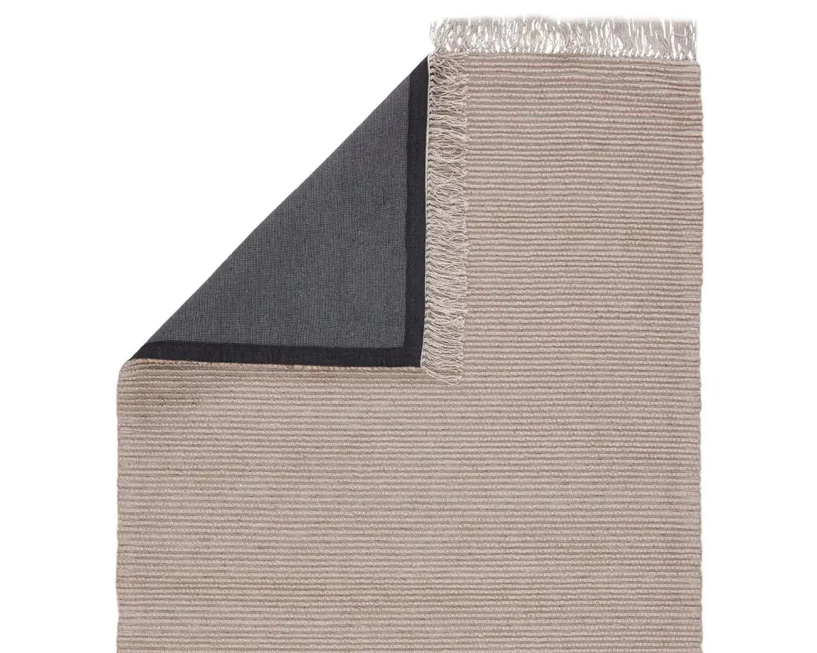 Cloud break CBK03 Tan Rug