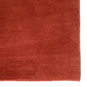 Coastal Seaside COS02 Bough Apricot Brandy / Doe Skin Rug