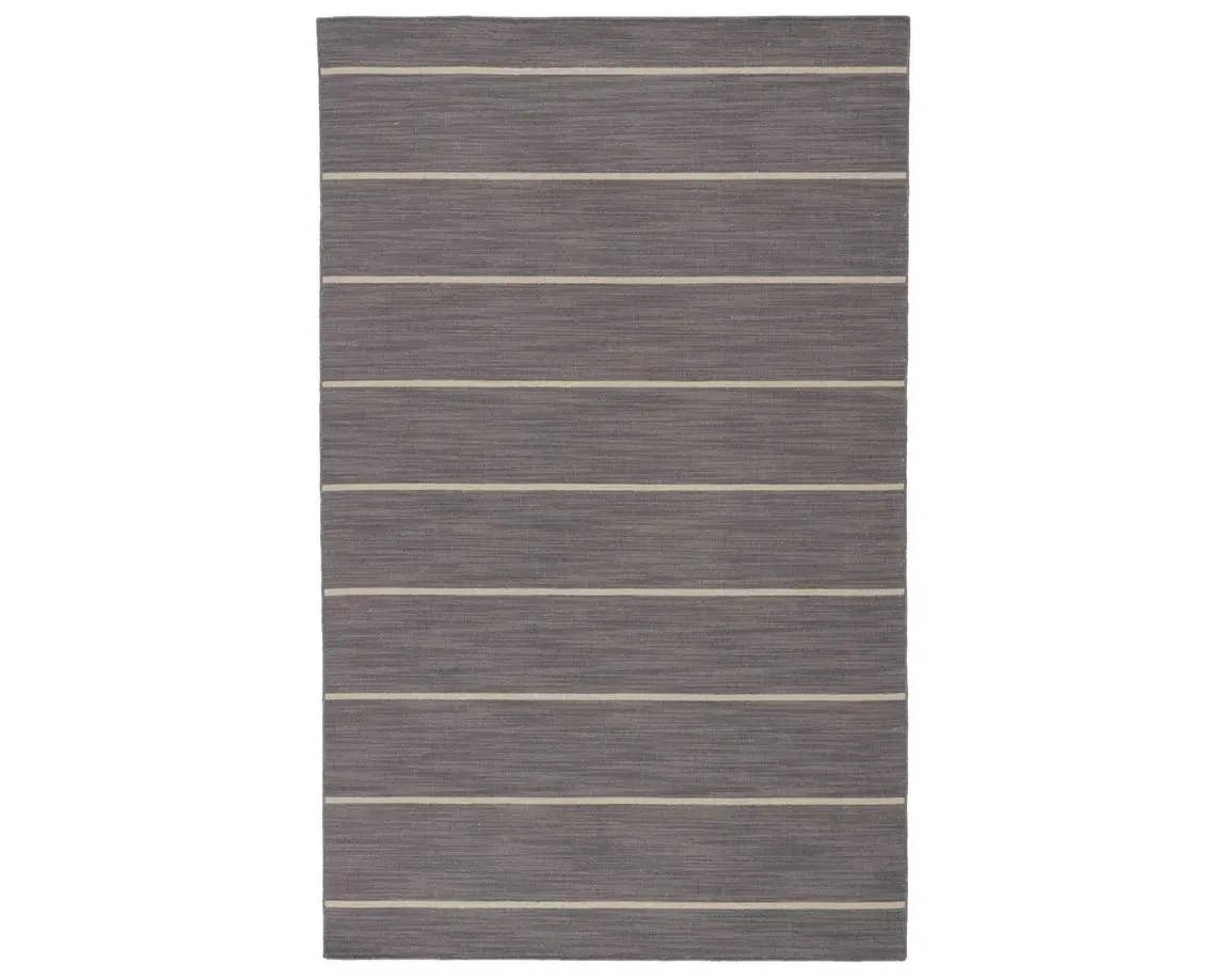 Coastal Shores COH13 Cape Cod Drizzle / Gardenia Rug