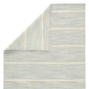 Coastal Shores COH16 Cape Cod Celestial Blue / Light Gray Rug