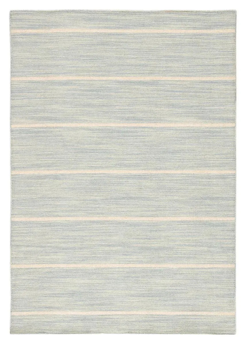 Coastal Shores COH16 Cape Cod Celestial Blue / Light Gray Rug