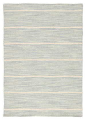 Coastal Shores COH16 Cape Cod Celestial Blue / Light Gray Rug