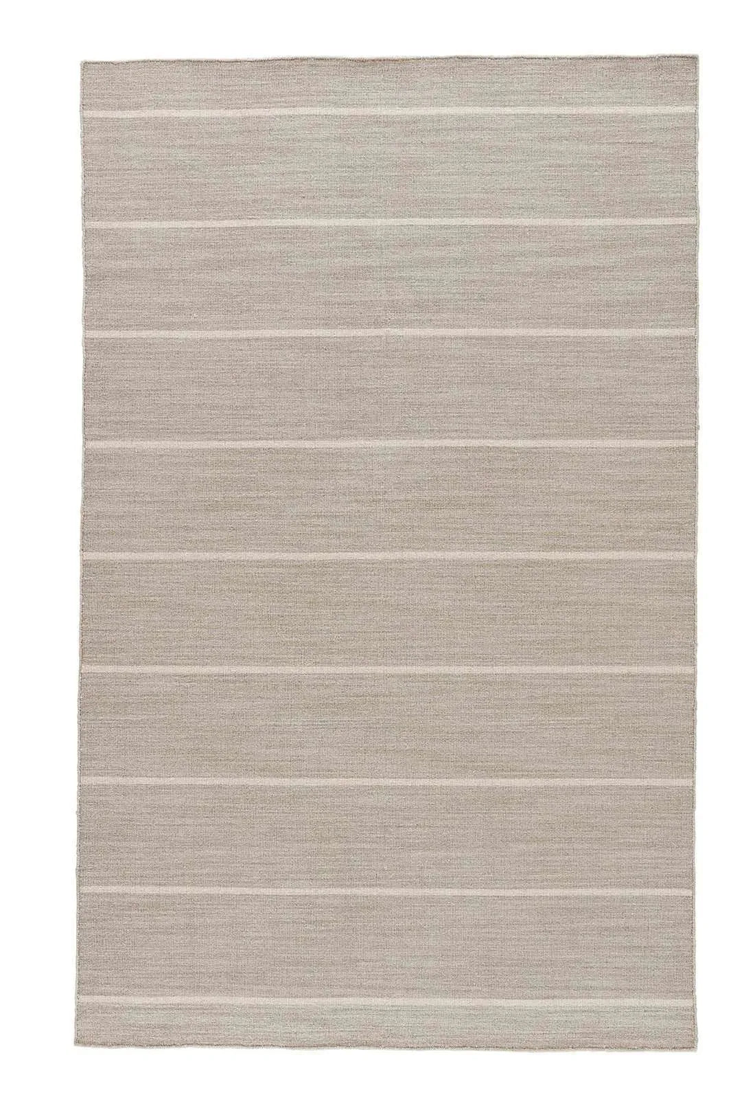 Coastal Shores COH17 Cape Cod Gray / White Rug