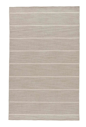 Coastal Shores COH17 Cape Cod Gray / White Rug