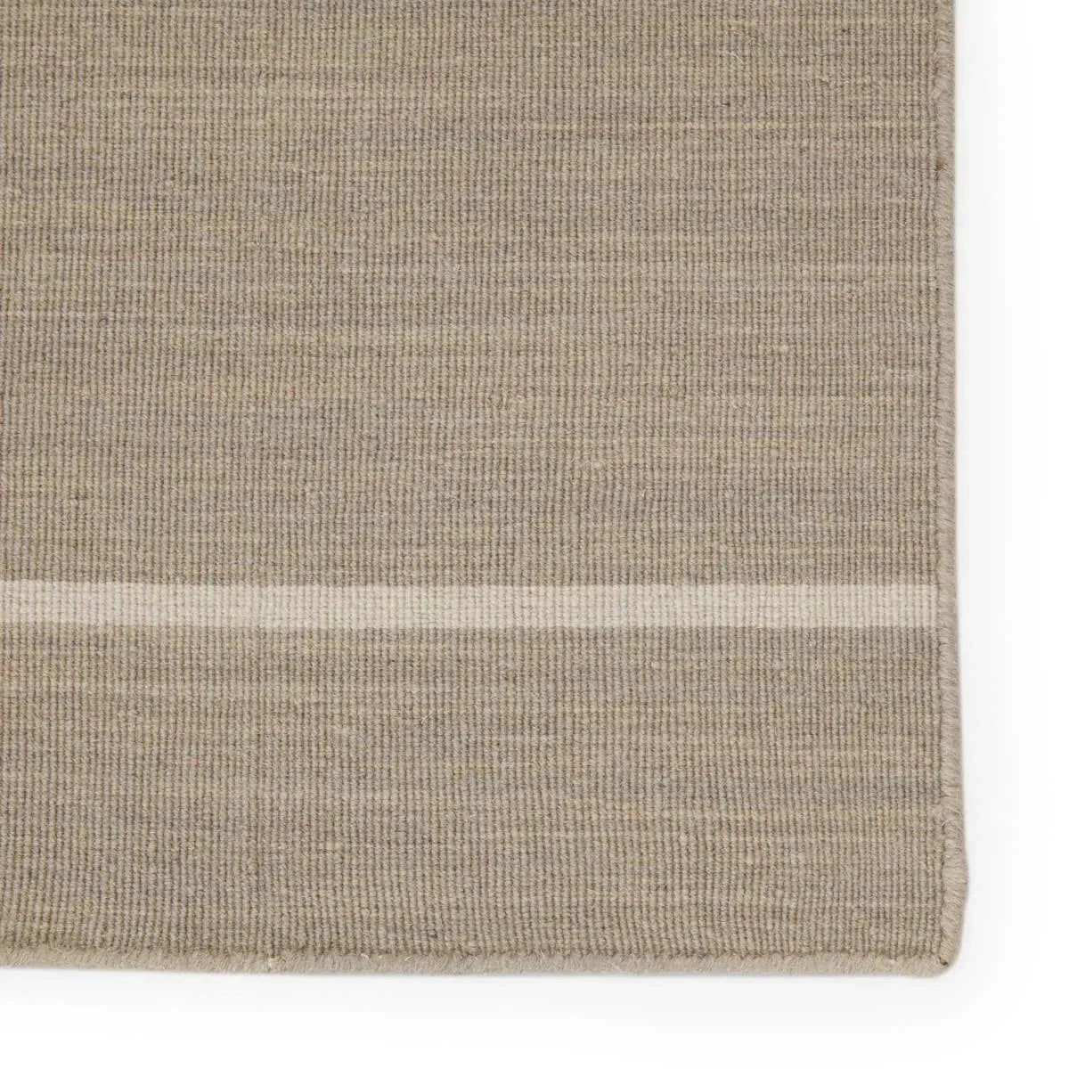 Coastal Shores COH17 Cape Cod Gray / White Rug