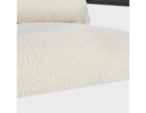 Cohen Accent Chair Ivory