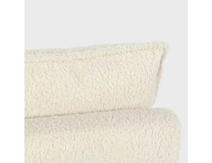 Cohen Accent Chair Ivory