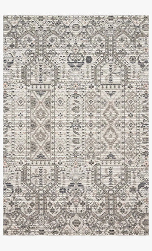 Cole COL-01 Ivory/Multi Rug