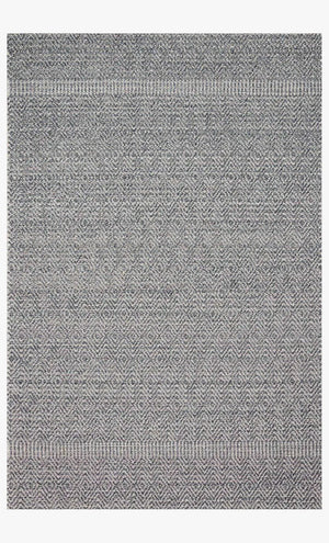 Cole COL-02 Denim/Grey Rug
