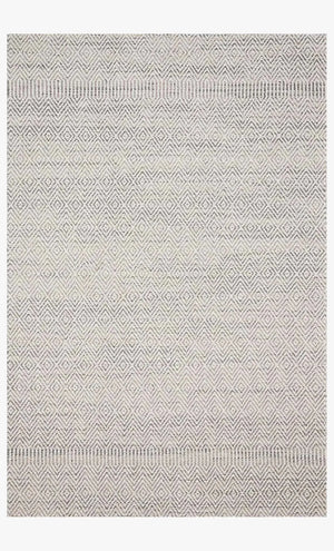 Cole COL-02 Grey/Bone Rug