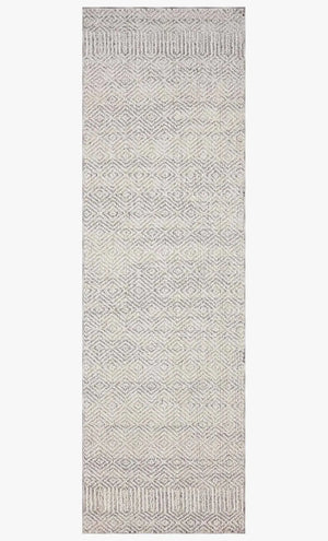 Cole COL-02 Grey/Bone Rug