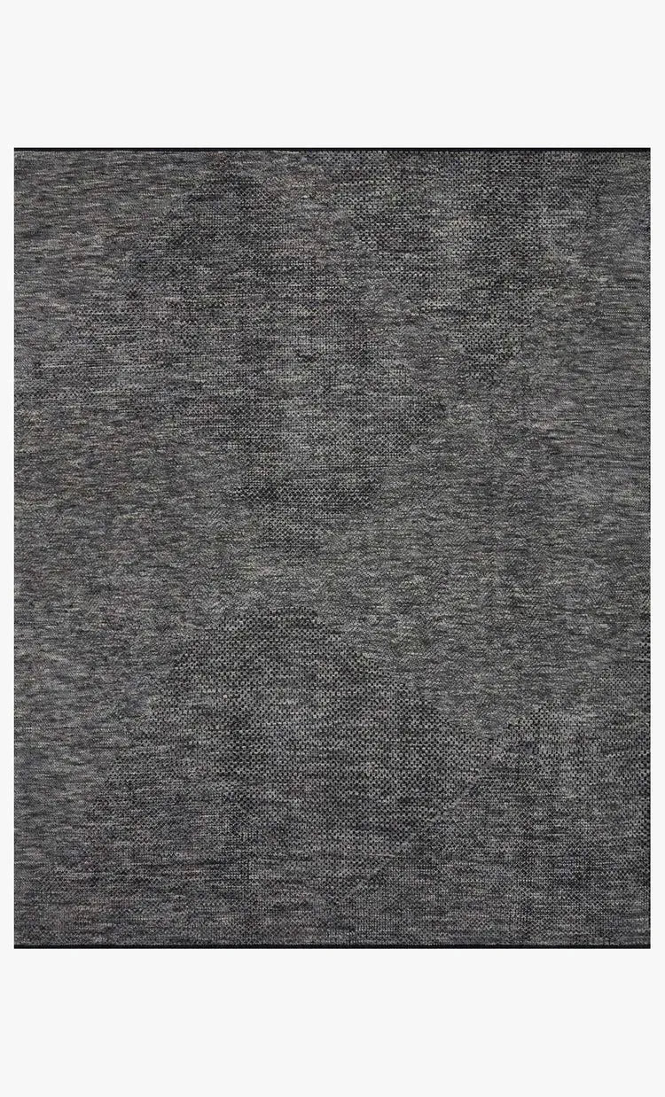 Collins COI-01 Charcoal/Denim Rug
