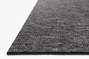 Collins COI-01 Charcoal/Denim Rug