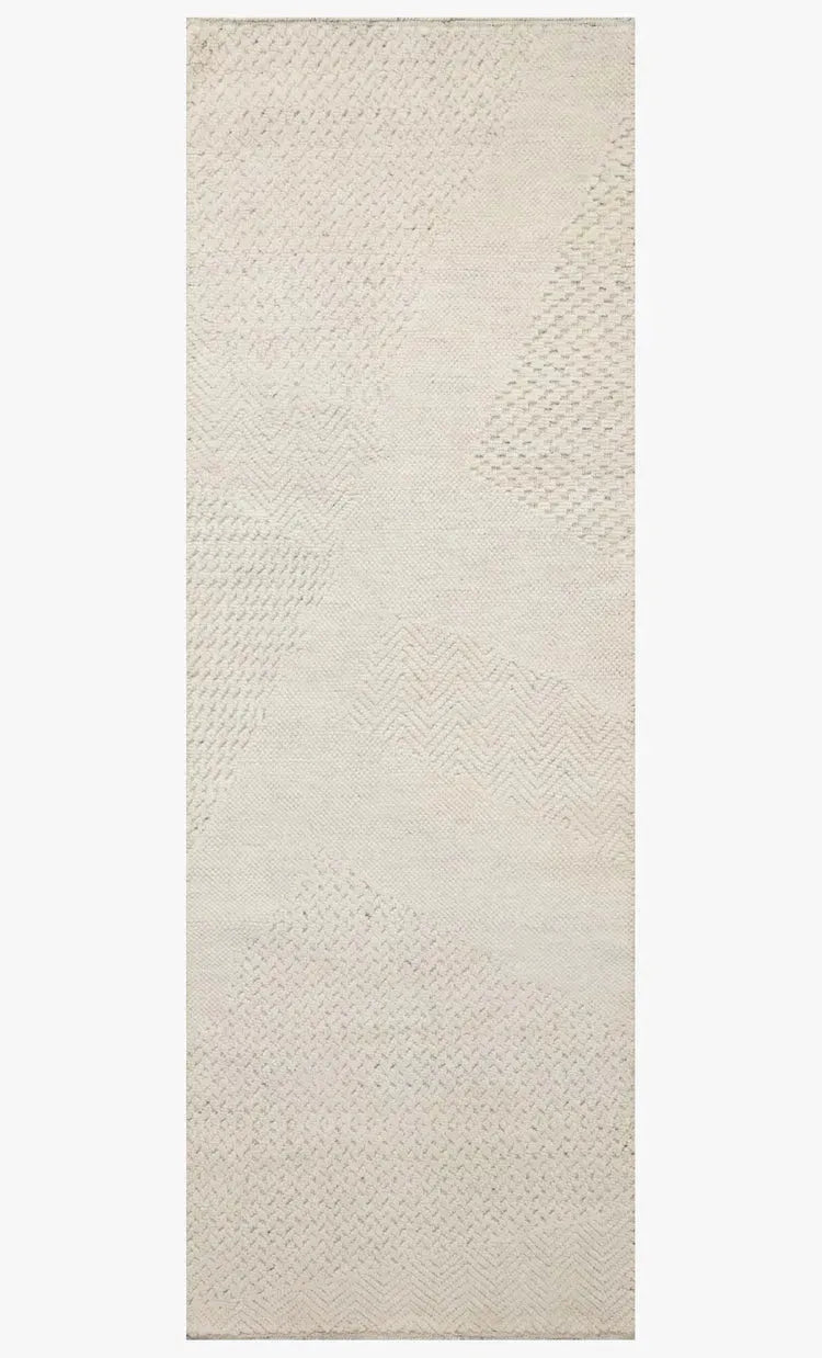 Collins COI-02 Ivory/Ivory Rug