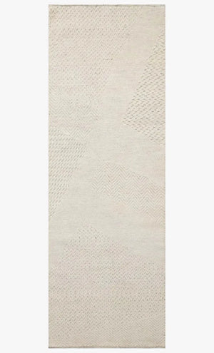 Collins COI-02 Ivory/Ivory Rug