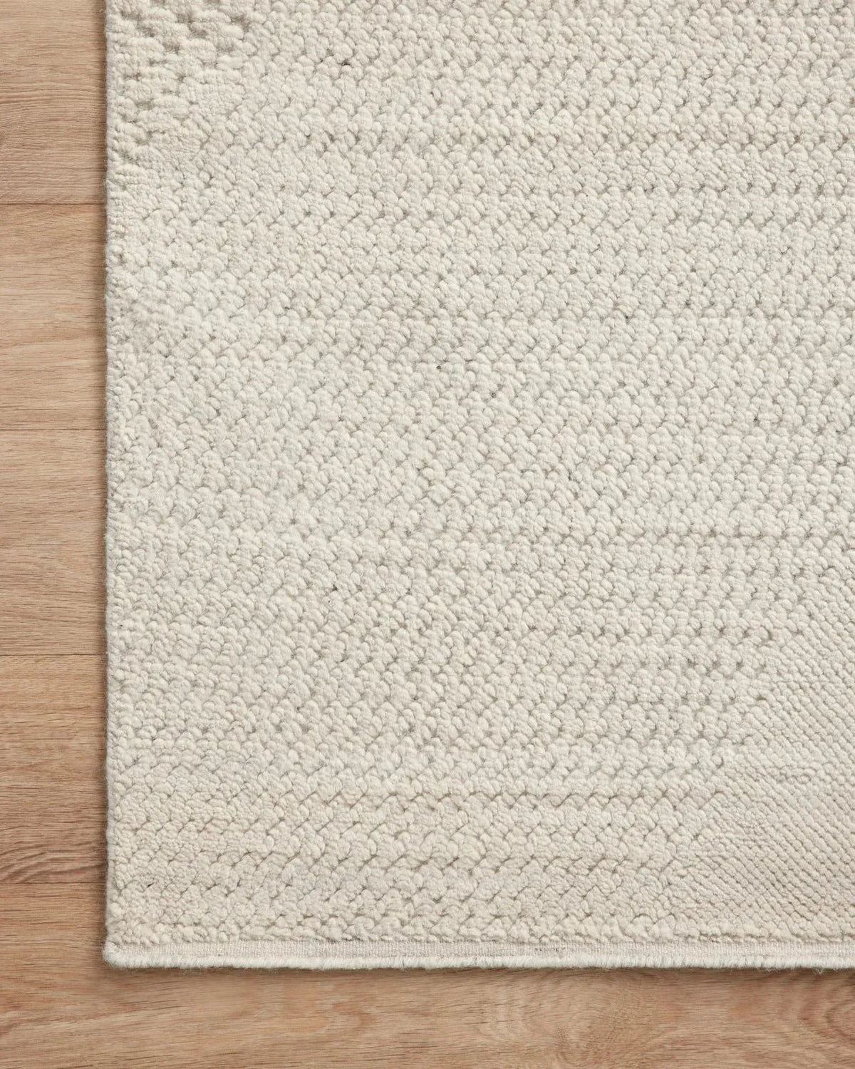 Collins COI-02 Ivory/Ivory Rug