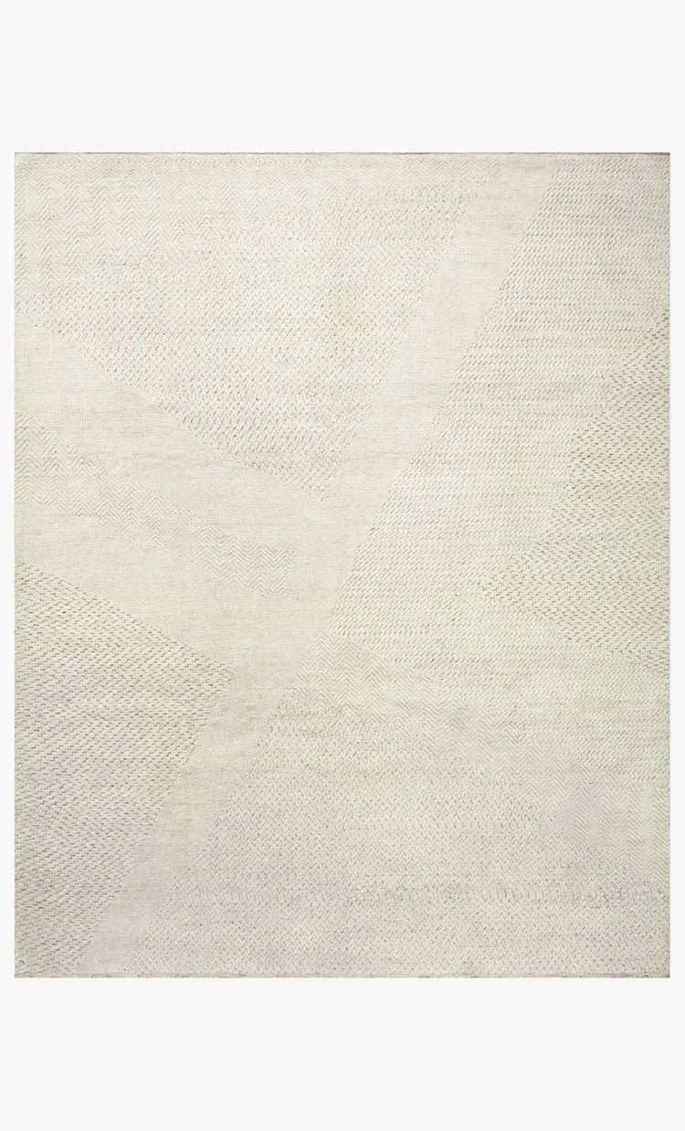 Collins COI-02 Ivory/Ivory Rug