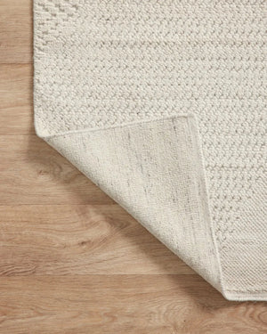 Collins COI-02 Ivory/Ivory Rug