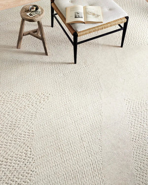 Collins COI-02 Ivory/Ivory Rug
