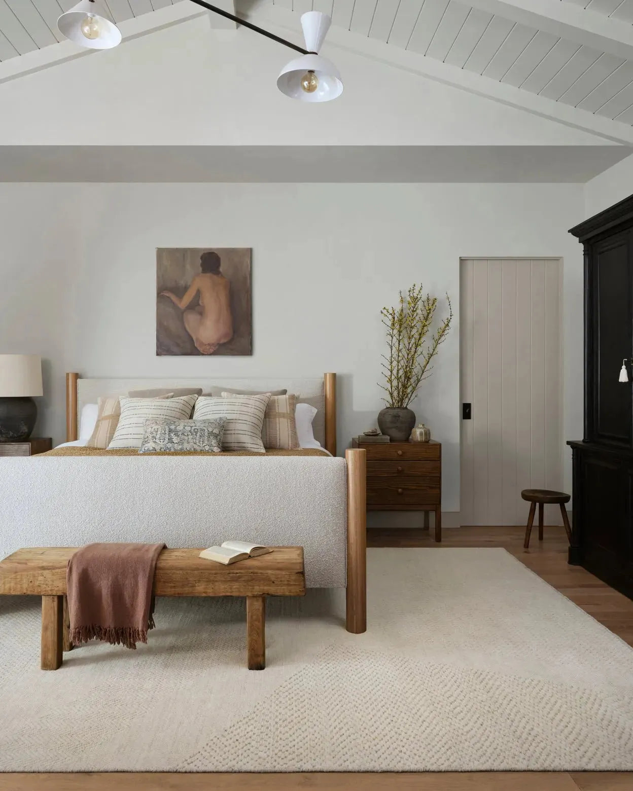 Collins COI-02 Ivory/Ivory Rug