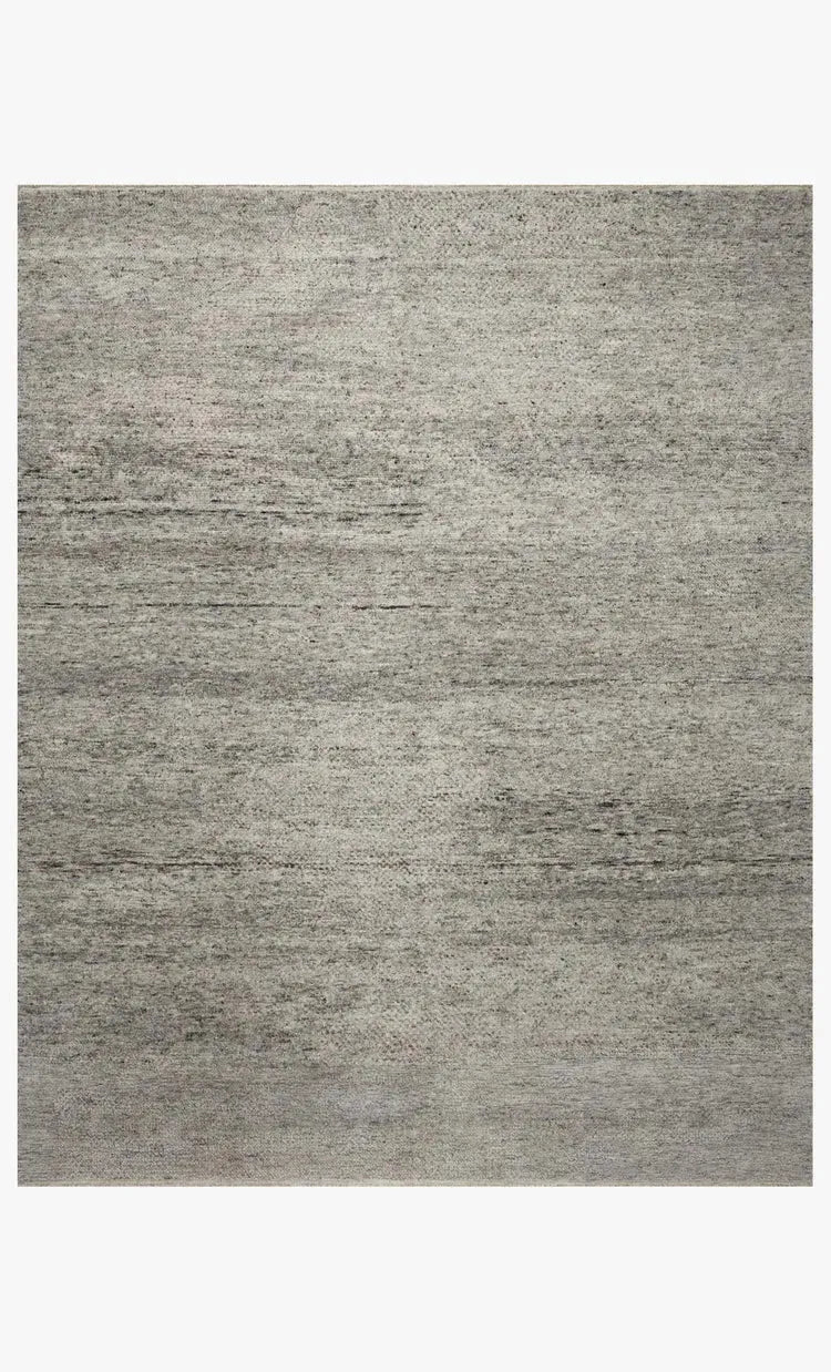 Collins COI-03 Pebble/Silver Rug