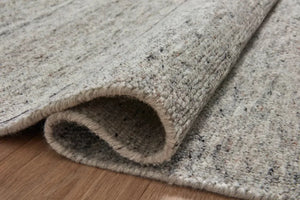 Collins COI-03 Pebble/Silver Rug