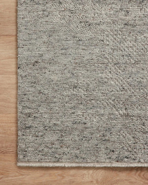 Collins COI-03 Pebble/Silver Rug