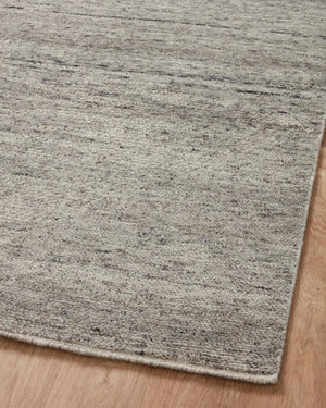 Collins COI-03 Pebble/Silver Rug