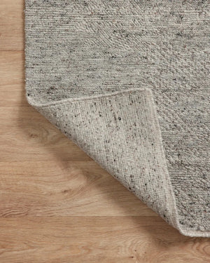 Collins COI-03 Pebble/Silver Rug
