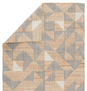 Collins COI03 Utah Beige / Gray Rug