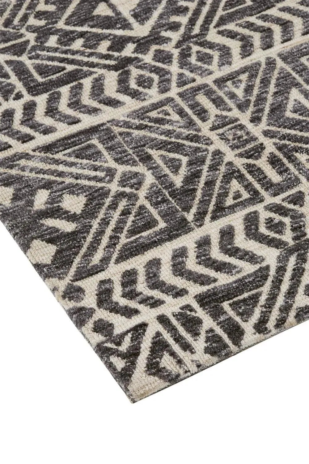 Colton 8627F Gray/Ivory Rug