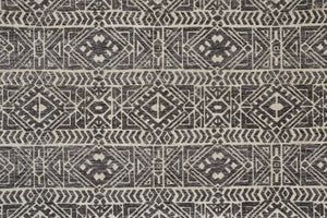 Colton 8627F Gray/Ivory Rug