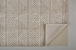 Colton 8791F Tan Rug