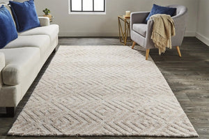 Colton 8792F Pink Rug