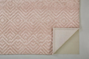 Colton 8792F Pink Rug