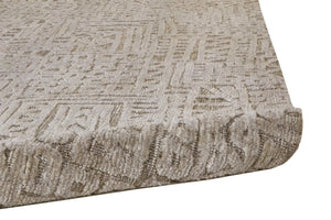 Colton 8793F Gray/Silver Rug