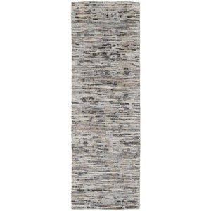 Conroe CRO6821F Grey Rug