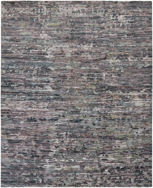 Conroe CRO6823F Blue/Gray Rug