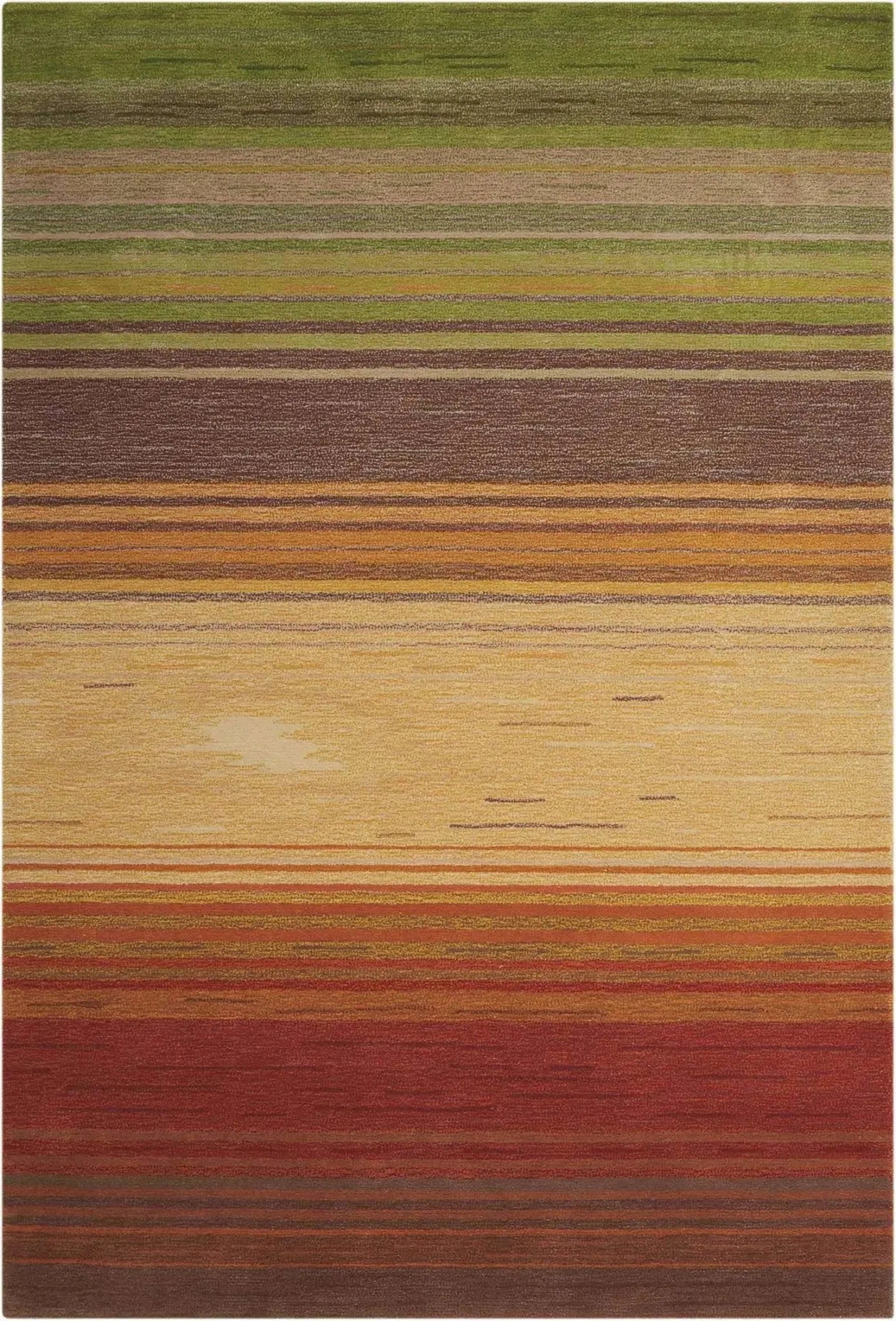 Contour CON15 Harvest Rug