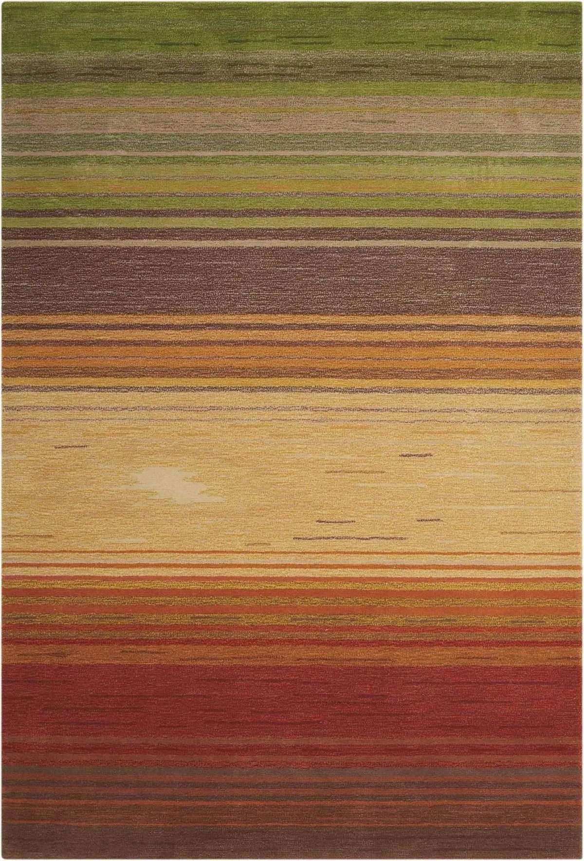 Contour CON15 Harvest Rug