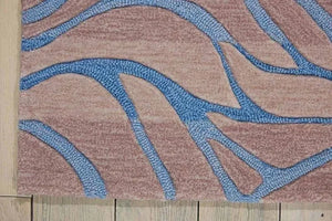 Contour CON25 Ocean Sand Rug