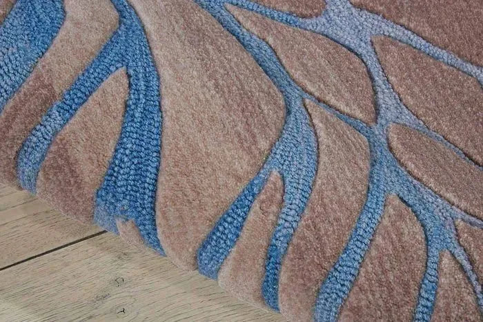 Contour CON25 Ocean Sand Rug